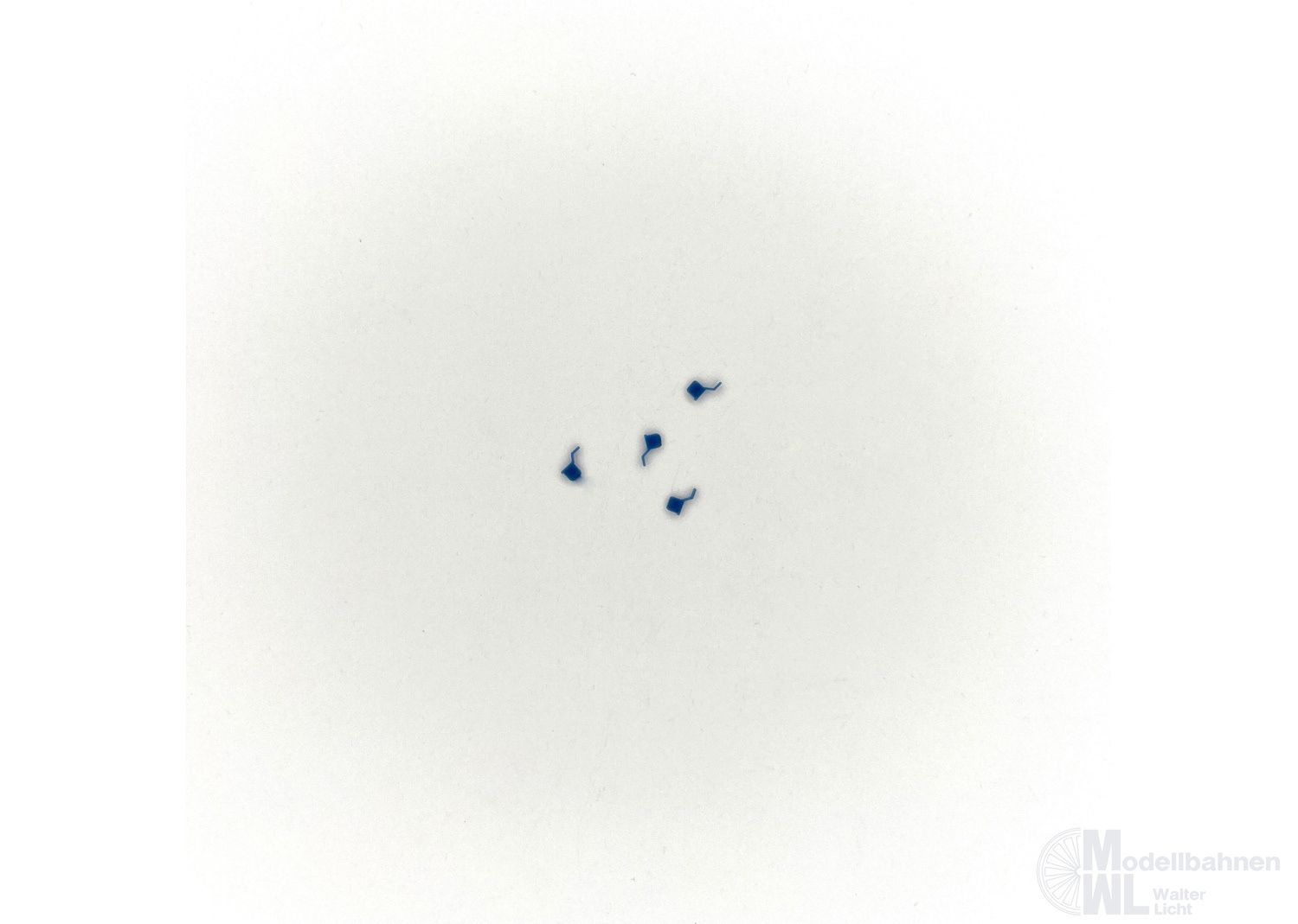 Märklin Ersatzeile E188378 - ERSATZTEIL: Haken (4 St)